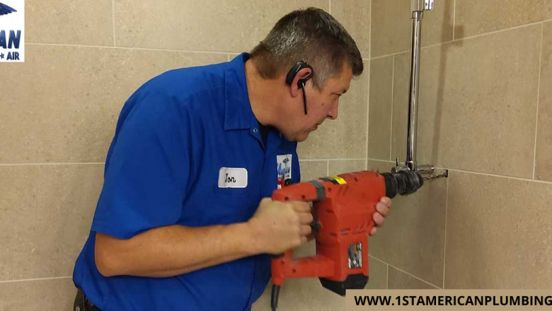 Best Plumbing Services in Herriman, Utah