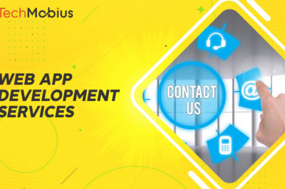 Build Your App in a day With Tech Mobius