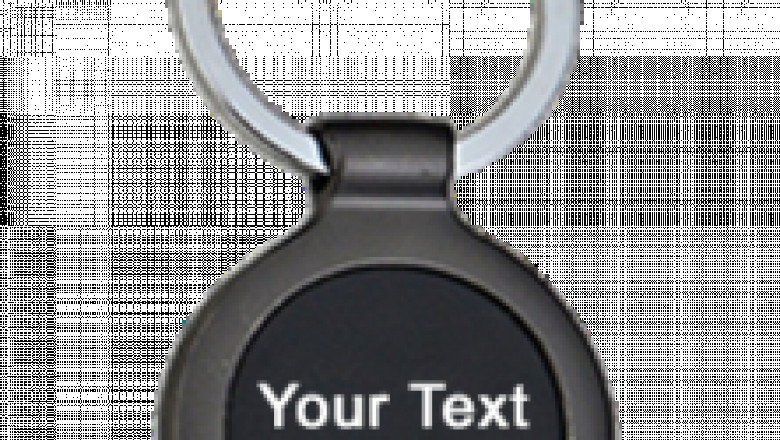 Buy A Customized Key Chain To Keep All Your Keys Secure