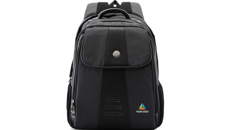 Buy Harissons BPLT Star-Big 17 Inch Custom Laptop Backpack