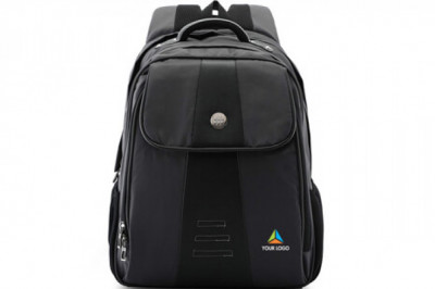Buy Harissons BPLT Star-Big 17 Inch Custom Laptop Backpack