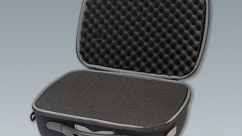 Carry Cases Market Research Report by Service Type, Application, Vertical, Forecast to 2027