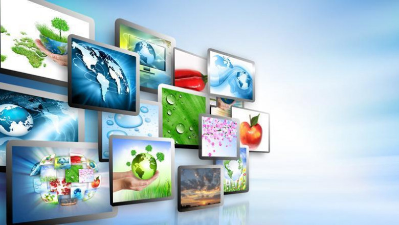 Cloud Tv Includes Access To The Internet And Mobile Devices Smoothly