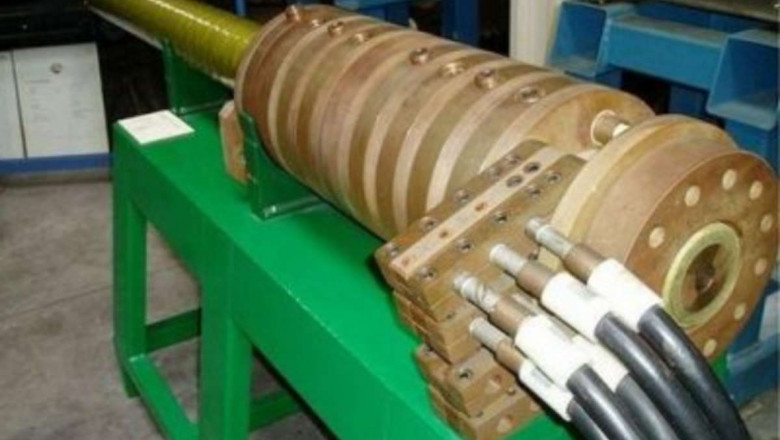 Electromagnetic Weapons Market: Share, Size, CAGR, Growth, Analysis, Worth, Trends, Scope, Impact & Forecast till 2027