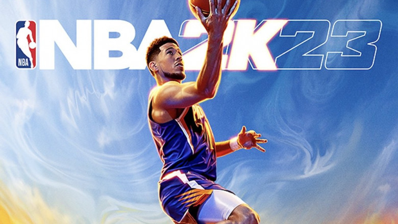 Even though teams that survive the early stage of the NBA 2K23
