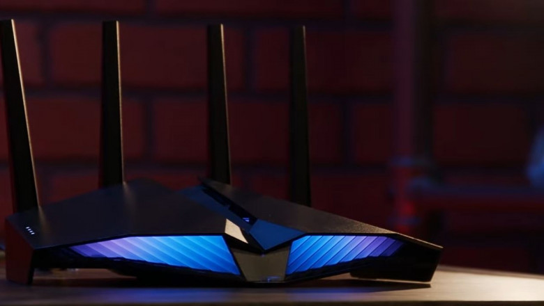 Global Home Use WiFi Router Market Size, Status and Forecast 2022-2027