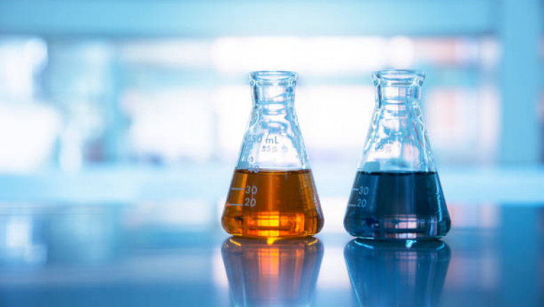 Global Synthetic Linalool Market Forecast 2022-2027