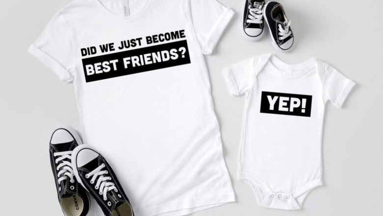 How about The Quality of Big Brother Shirts?