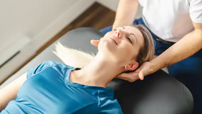 How Chiropractic Treatment Can Help to Get a Healthy Body?