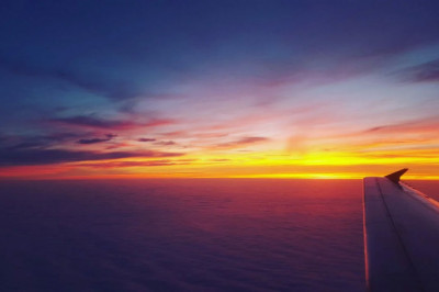 How do I cancel and refund at KLM Airlines?