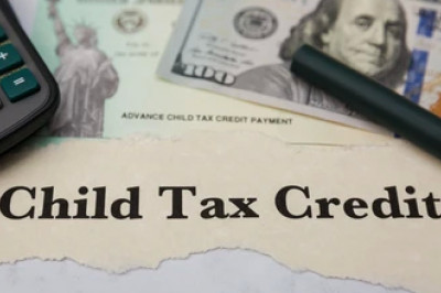 How to Get the Child Tax Credit If You Have No Income