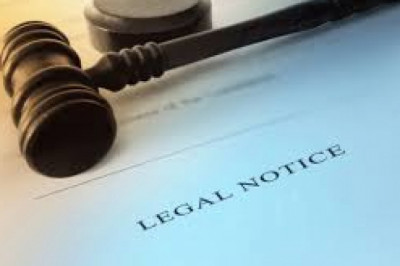 How to Send a Legal Notice: The Complete Guide for Sending a Legal Notice-Vakilsearch
