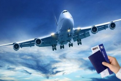 Looking for Cheap Flights and Airfare Deals? Here You Go!