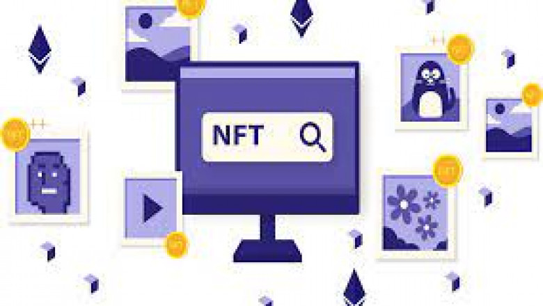 Making everything possible is their ultimate goal-NFT Marketplace on Matic