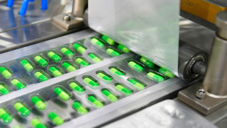 Pharmaceutical Packaging: Growth, Demand and Future Opportunities