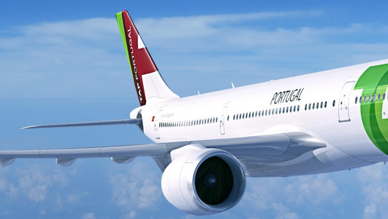 Reserver un vol de groupe avec Tap Portugal?