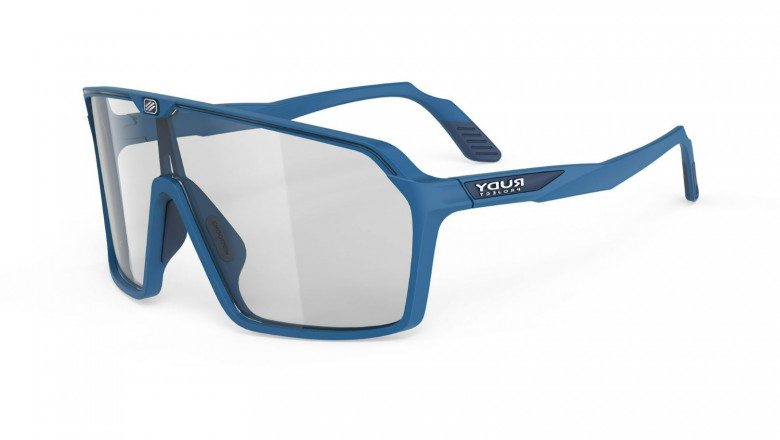 Rudy project cycling glasses