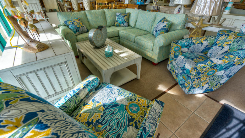 Seaside Furniture Market is Likely to Experience a Tremendous Growth in Near Future