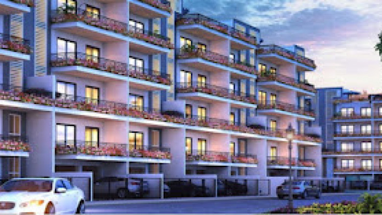 Signature Global City 63A, buy most luxurious properties in Gurgaon, Haryana