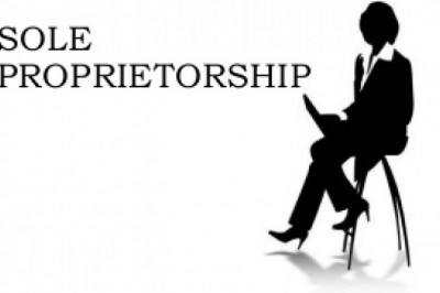 The Advantages of a Sole Proprietorship