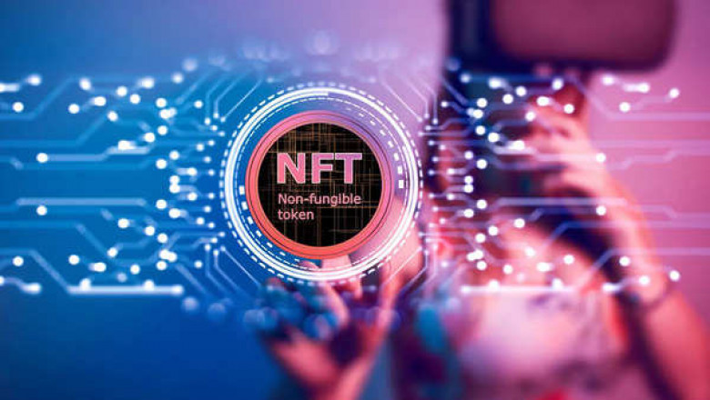 Time to make a remarkable mark in blockchain space with NFT Gaming Platform Development