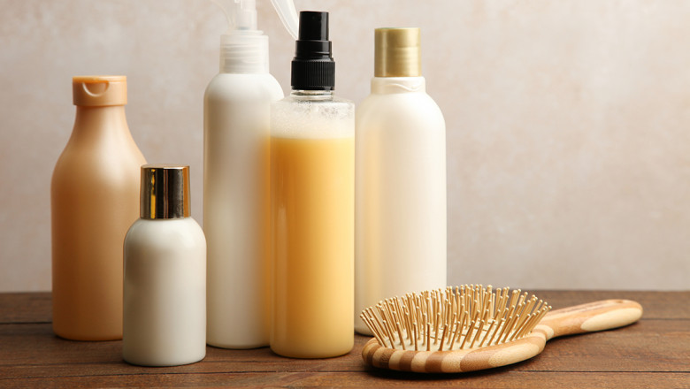 To improve the health of your hair and increase volume naturally, use Hair Care Products