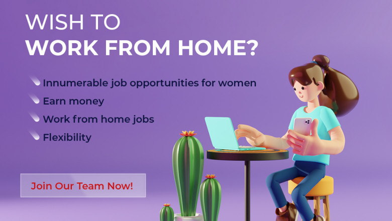 Top Content Writing Jobs for Women | Ayoti Technologies, Kochi, India