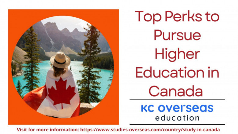 Top Reasons to Study in Canada for International Students