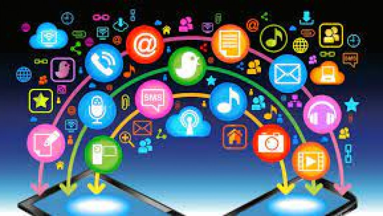 Top Social Media Companies in Dubai - Microbits