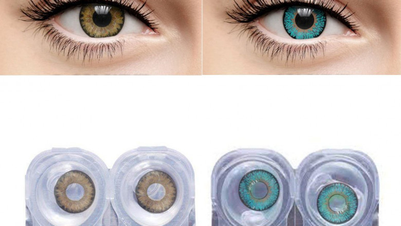 Weekly Disposable Contact Lens Market Outlook 2022 : Big Things Are Happening Globally