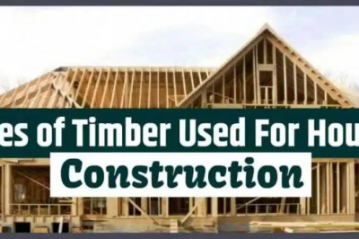 What Is Timber?