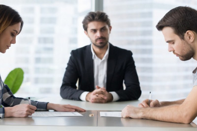 Why Do You Need A Family Lawyer For A Property Settlement?