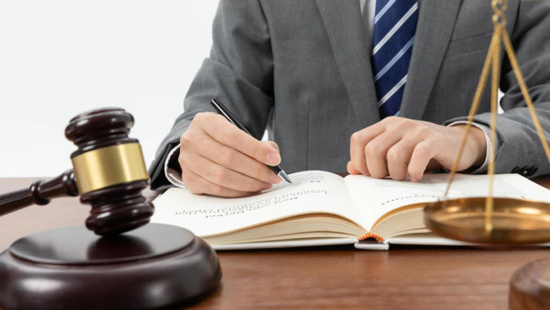 Why You Should Hire an Attorney for Your Business