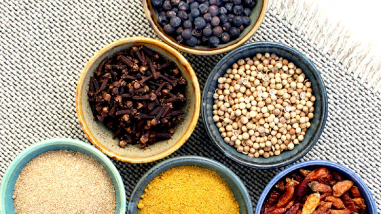 5 Condiments to Include In Your Meal