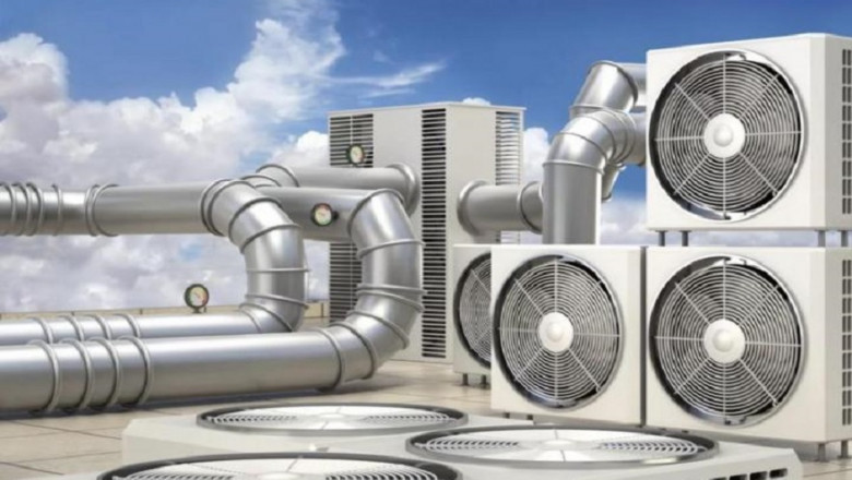 Air Conditioning Systems Market- Overview and Analysis