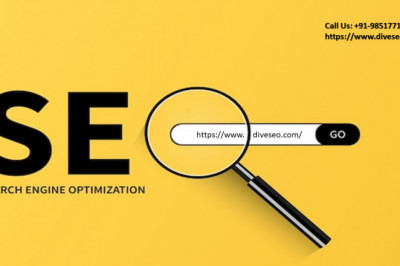 Are You Looking to Double Your Organic Traffic? DiveSEO SEO Company London is here to Help