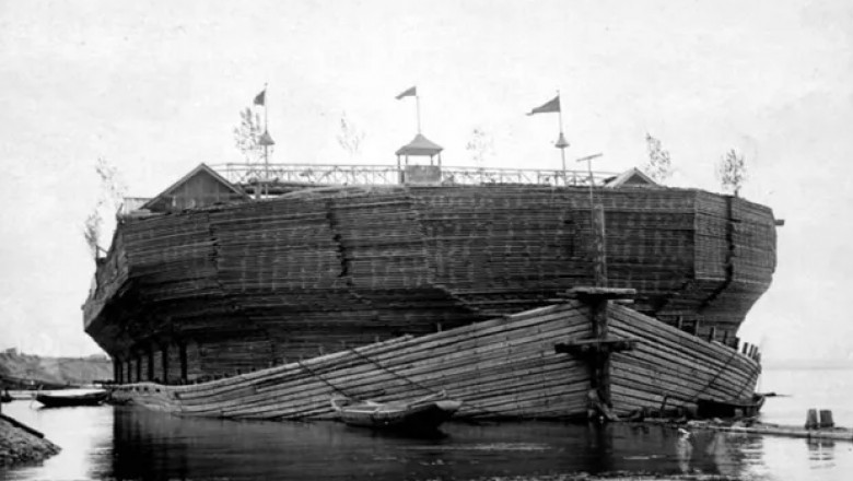Belyana the Forgotten River Giants - ItsHistoria