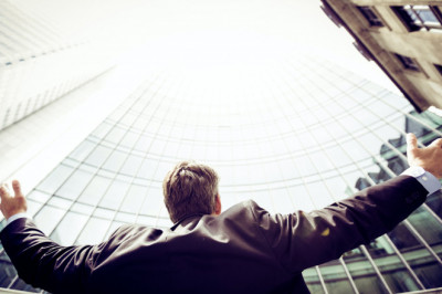 Benefits of company formation in Abu Dhabi