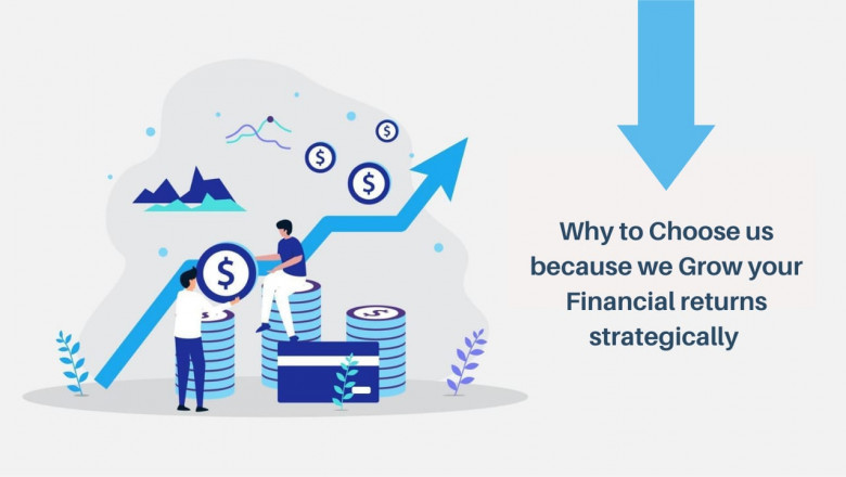 Best Financial Advisor in Bangalore