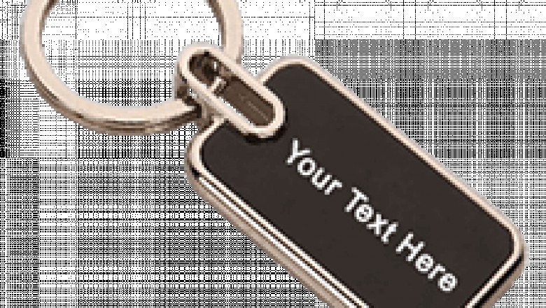 Buy Raksha Bandhan customized keychain online in India