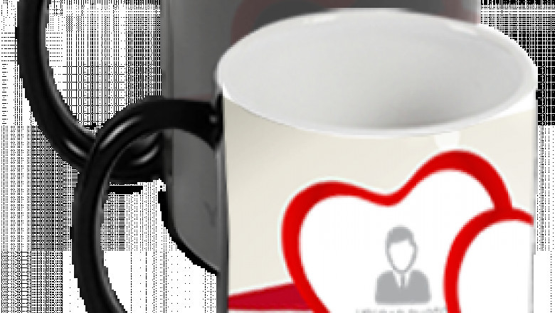 Buy Raksha bandhan Customized Mugs Online In india