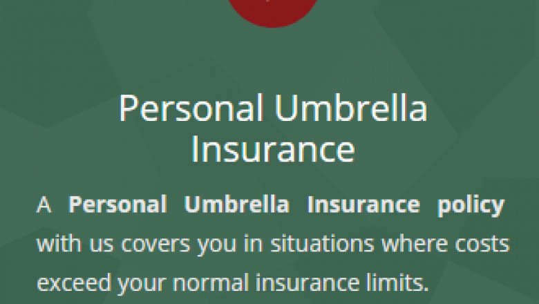 Call personal umbrella insurance Naples FL, a solid protection system to help the insuers