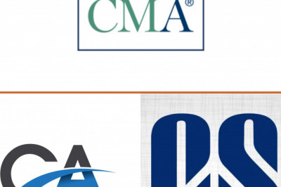 Charted Accountant near Me | Computer Science Class | Institute of Certified Management Accountants - Steps Academy.