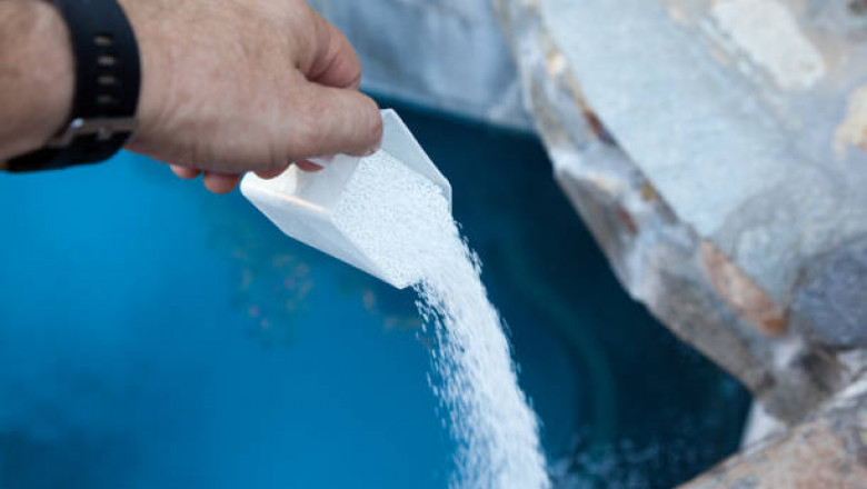 Chlorine Market to Witness Huge Growth by 2028