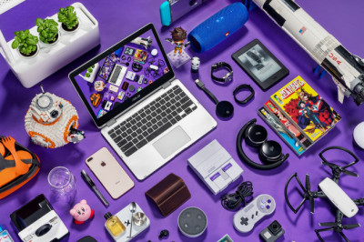 Consumer Electronics Market Analysis and Overview during the Forecast period 2021-2028| Coherent Market Insights