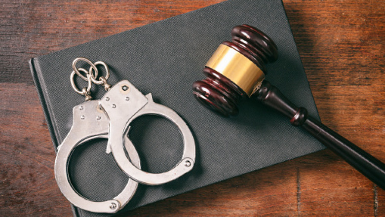 Criminal Defense Attorney Virginia Beach – Defending You For Criminal Cases