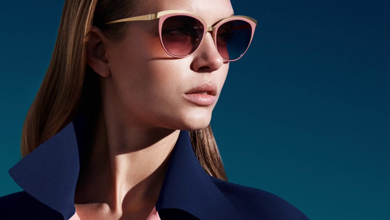 Does correct North America Eyewear make a difference in a person's life who suffers from vision-related problems?