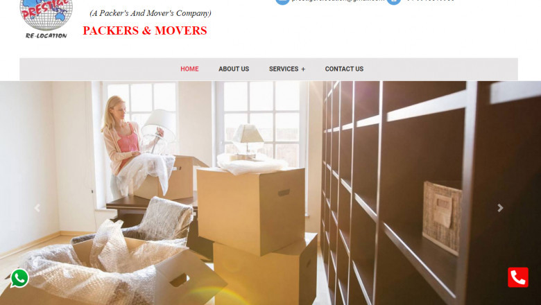 Family Shifting Made Easy With Professional Packers and Movers in Delhi NCR