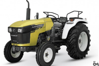 Force Tractor Features in India 2022 | Tractorgyan