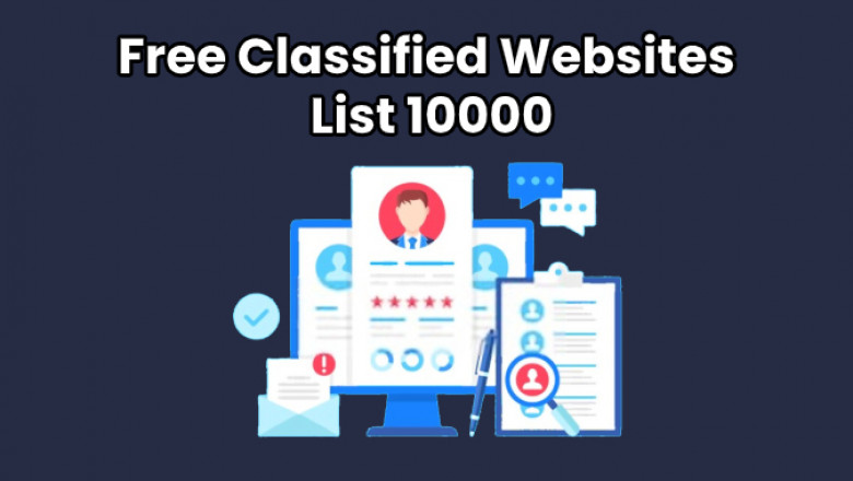 Free Classified Sites of Florida